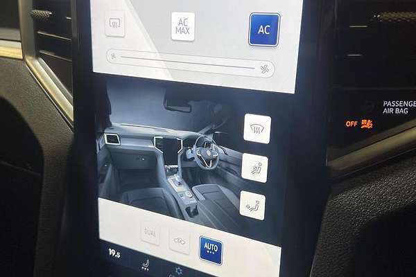 2023 Volkswagen Amarok TDI600 Aventura NF 4X4