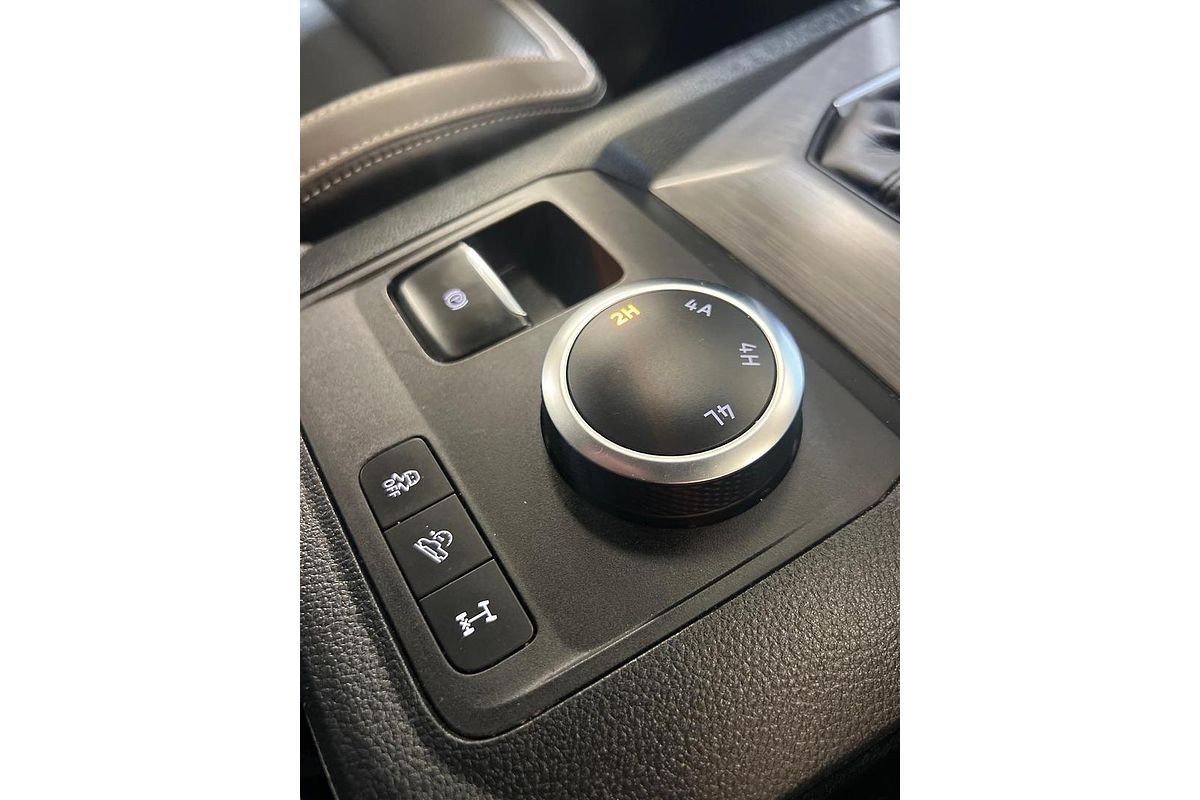 2023 Volkswagen Amarok TDI600 Aventura NF 4X4