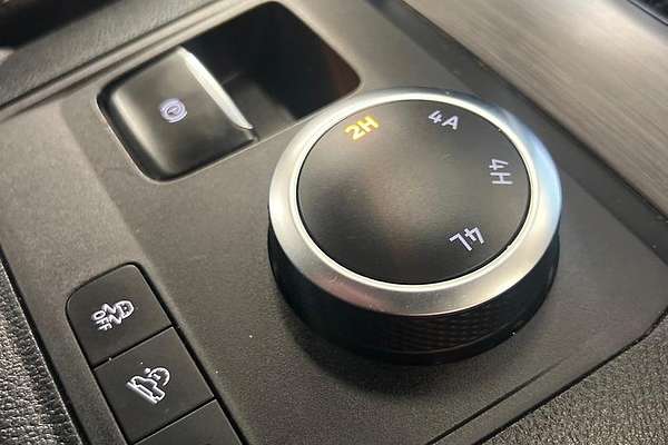 2023 Volkswagen Amarok TDI600 Aventura NF 4X4