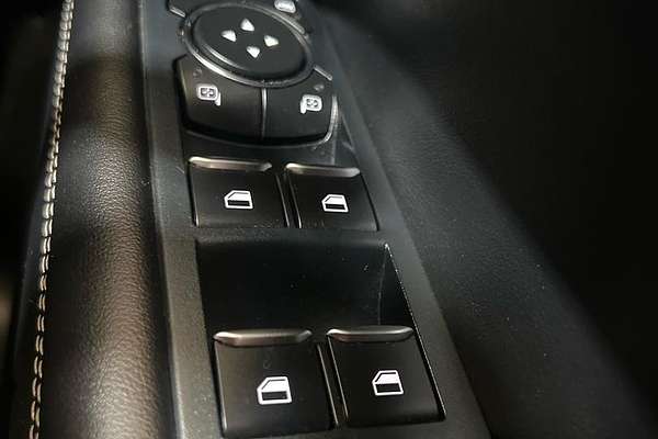 2023 Volkswagen Amarok TDI600 Aventura NF 4X4