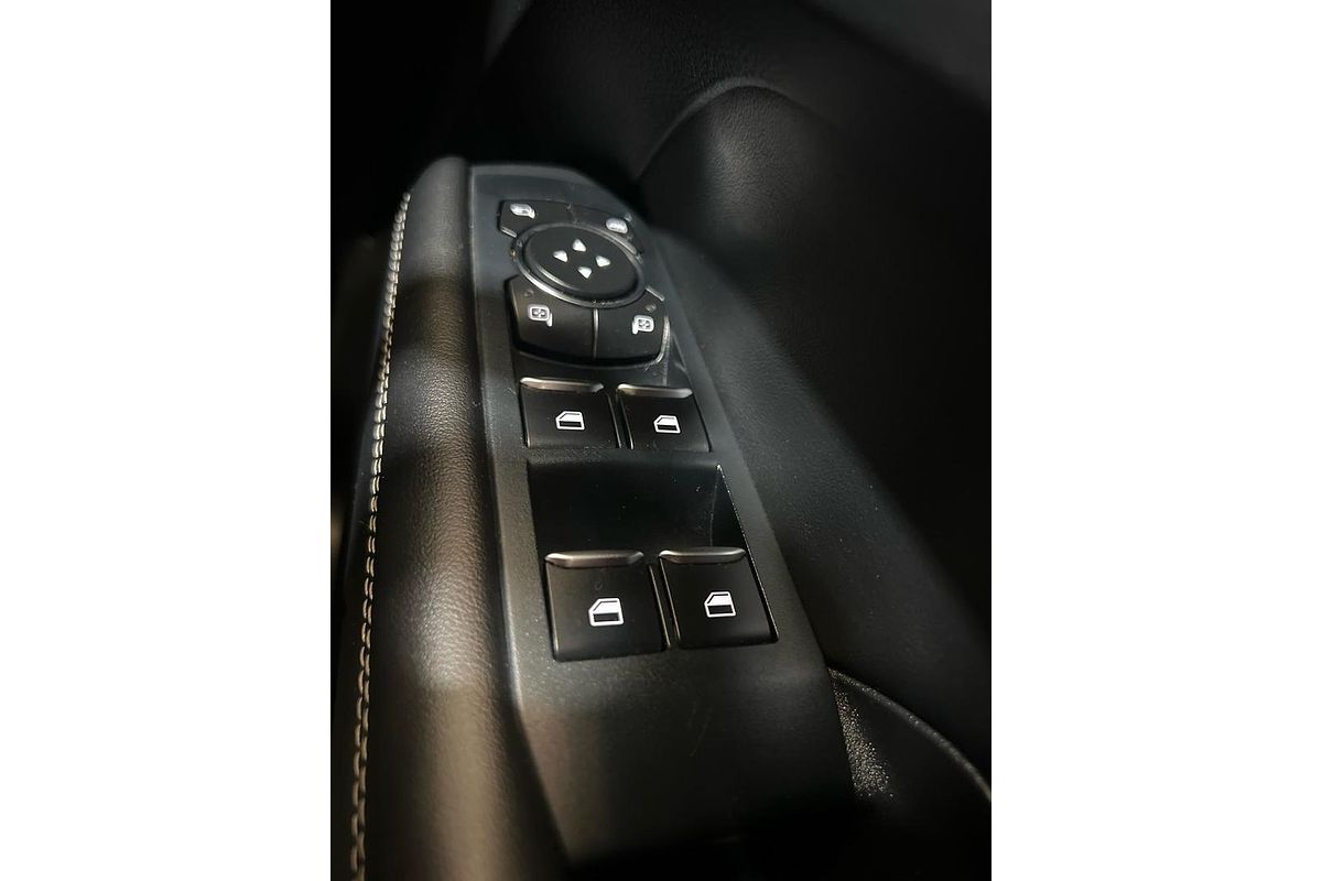 2023 Volkswagen Amarok TDI600 Aventura NF 4X4