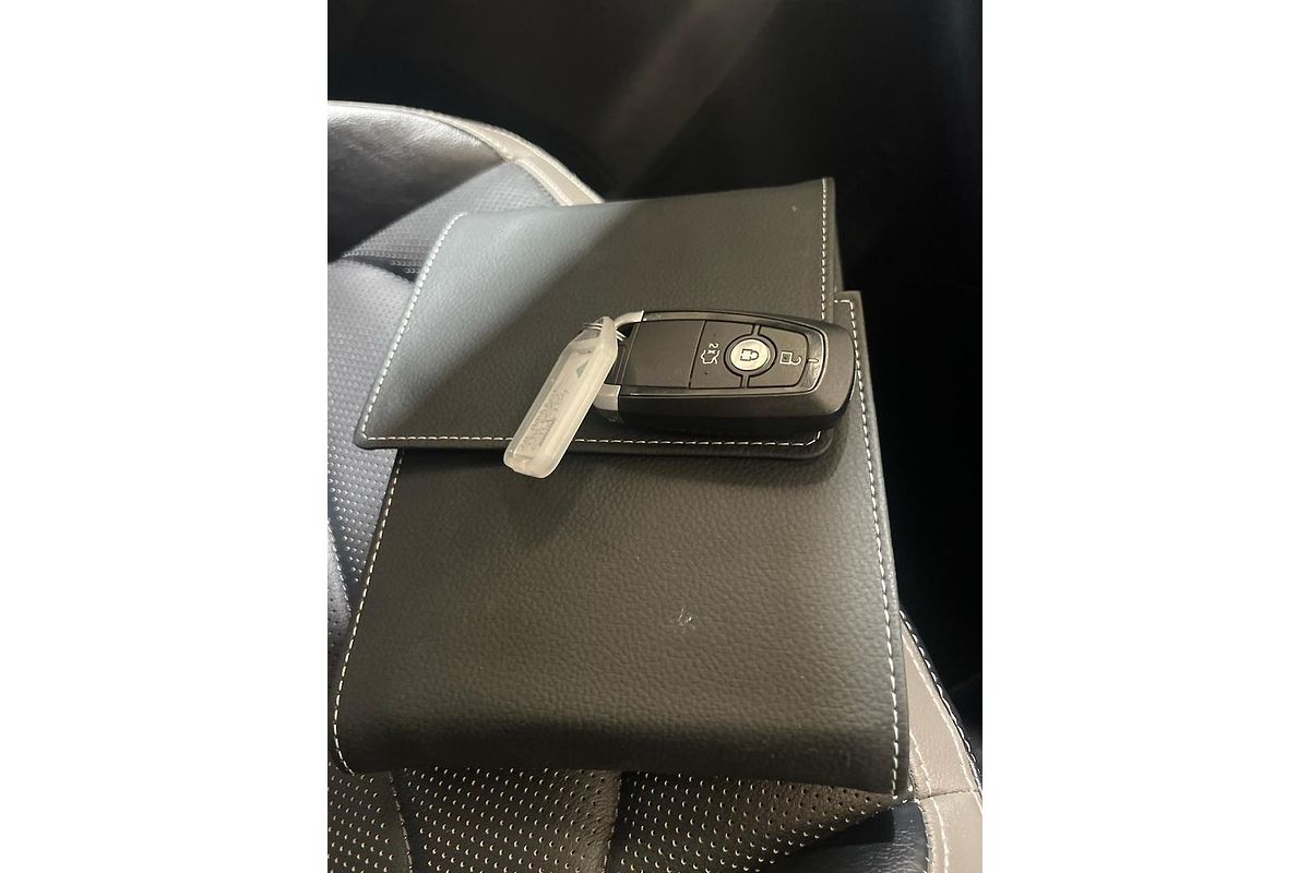 2023 Volkswagen Amarok TDI600 Aventura NF 4X4