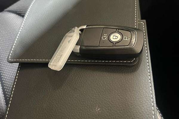 2023 Volkswagen Amarok TDI600 Aventura NF 4X4