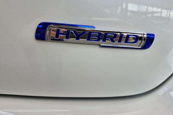 2024 Suzuki Swift Hybrid UZ