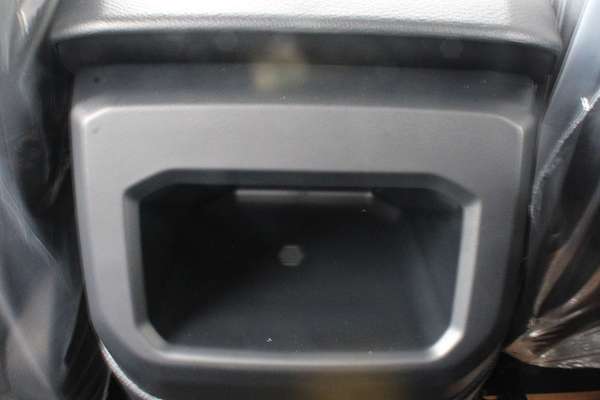 2025 Ford Ranger Black Edition 4X4 2.0L