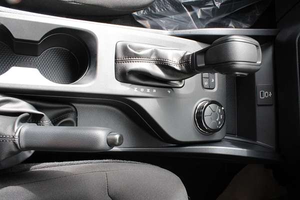 2025 Ford Ranger Black Edition 4X4 2.0L