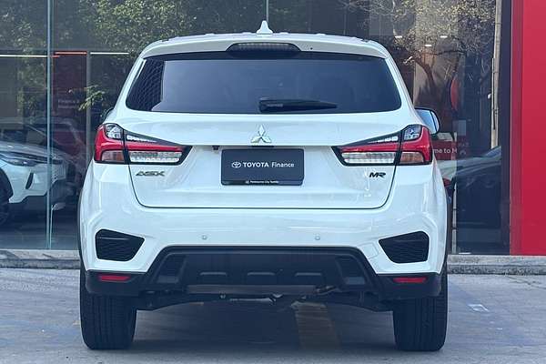 2020 Mitsubishi ASX MR XD