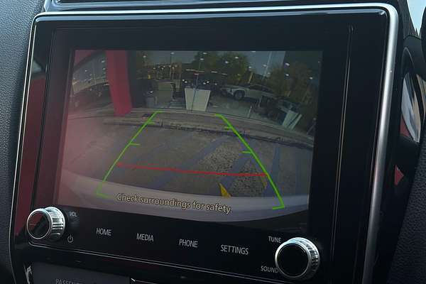 2020 Mitsubishi ASX MR XD