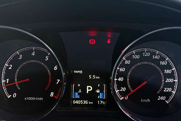 2020 Mitsubishi ASX MR XD