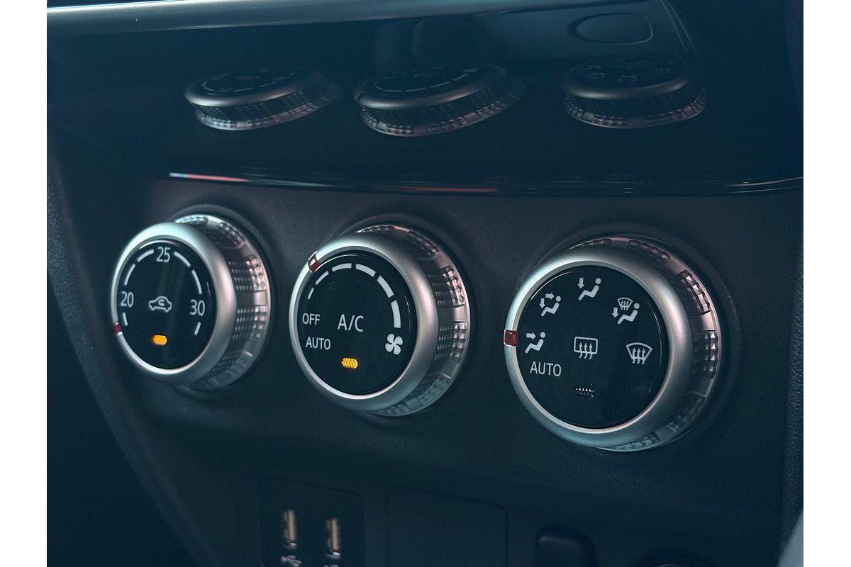 2020 Mitsubishi ASX MR XD