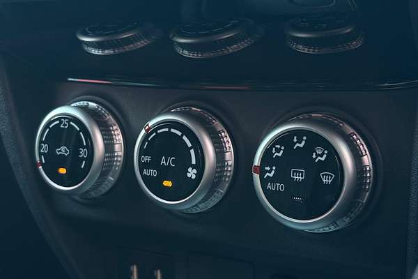 2020 Mitsubishi ASX MR XD