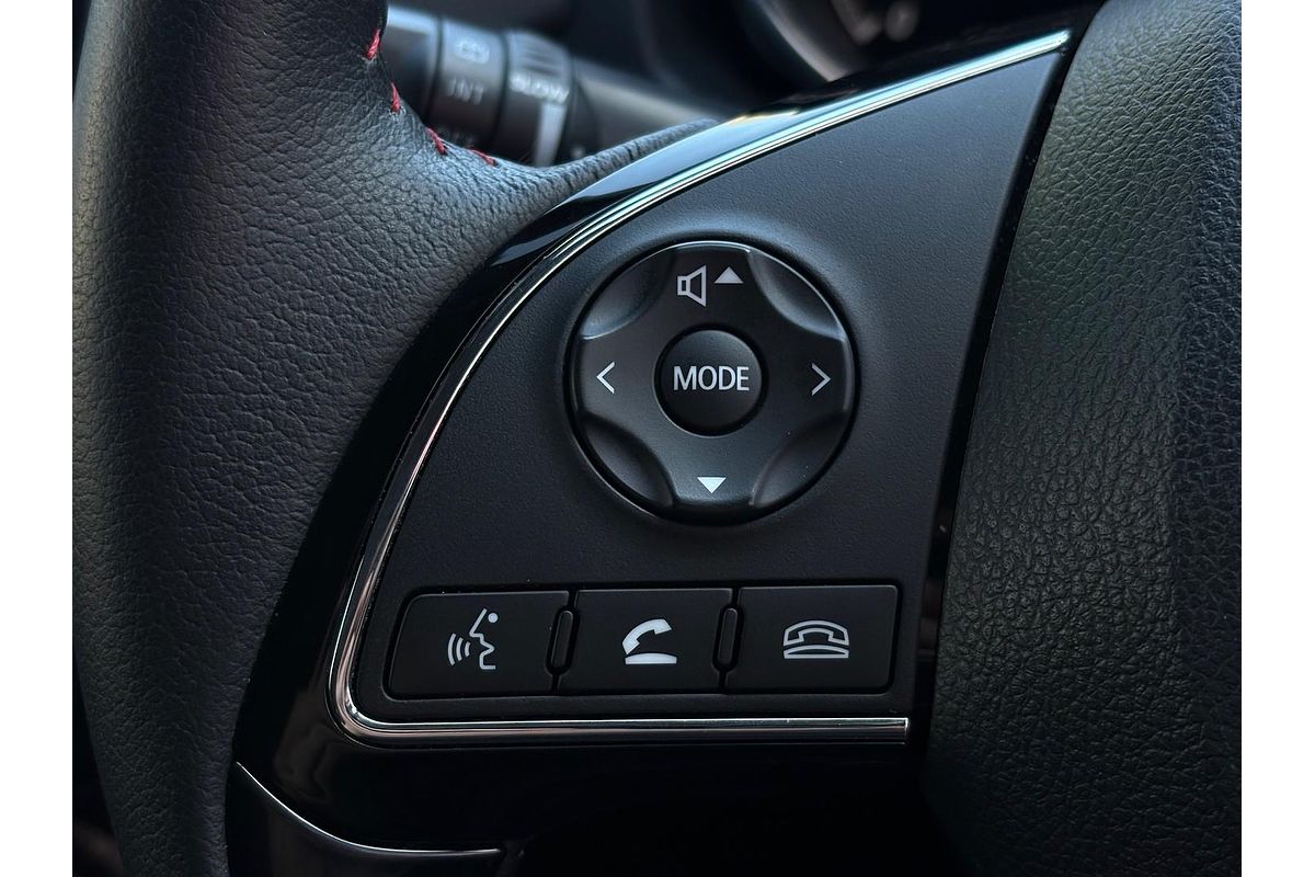 2020 Mitsubishi ASX MR XD