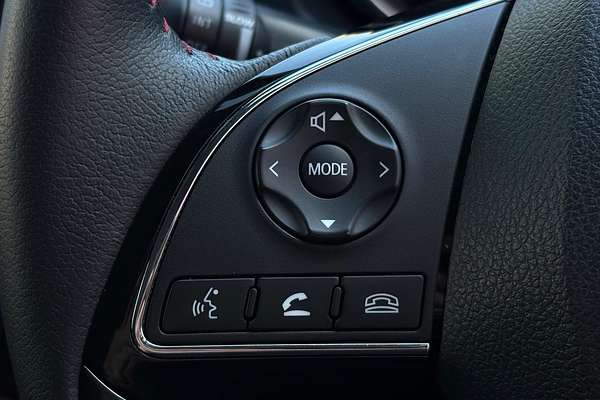 2020 Mitsubishi ASX MR XD