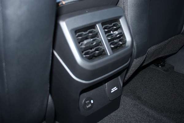 2025 Ford Ranger Wildtrak 4X4 2.0L