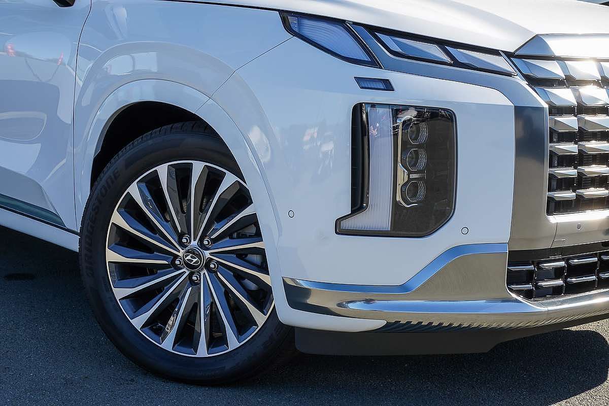 2024 Hyundai Palisade Calligraphy LX2.V5