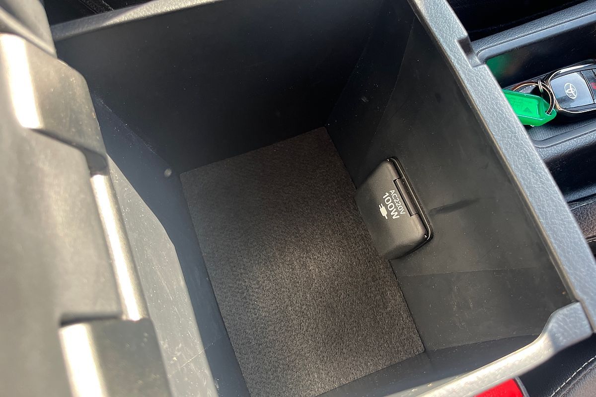 2023 Toyota Hilux Rogue GUN126R 4X4