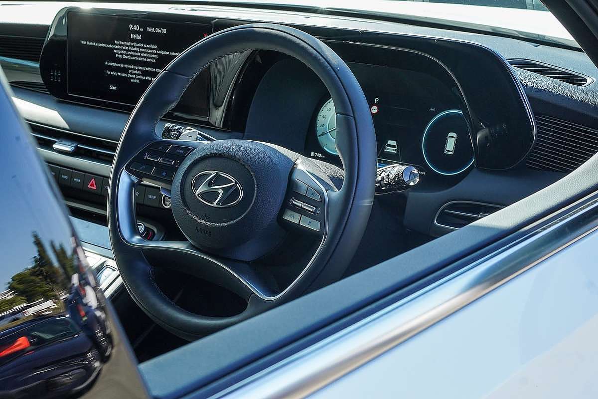 2024 Hyundai Palisade Calligraphy LX2.V5