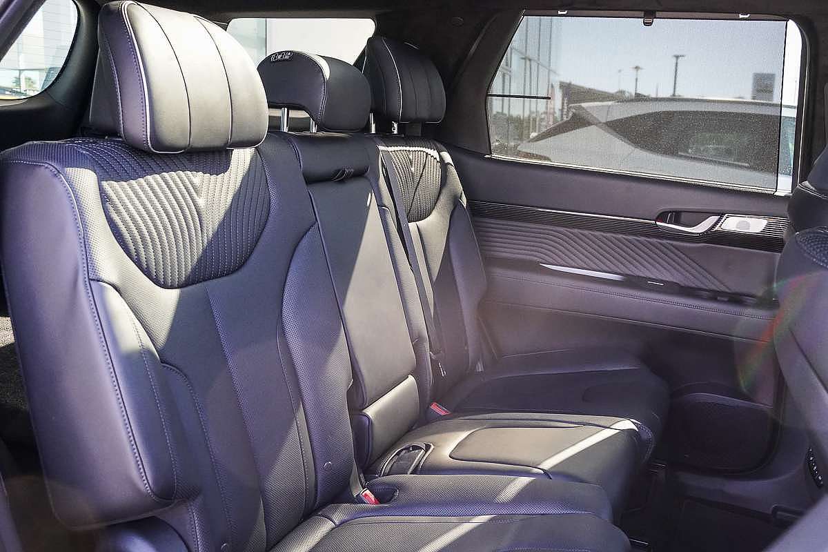 2024 Hyundai Palisade Calligraphy LX2.V5