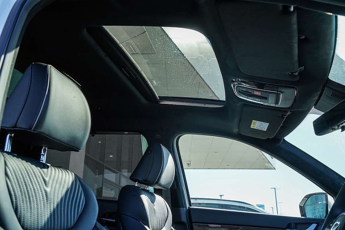 2024 Hyundai Palisade Calligraphy LX2.V5