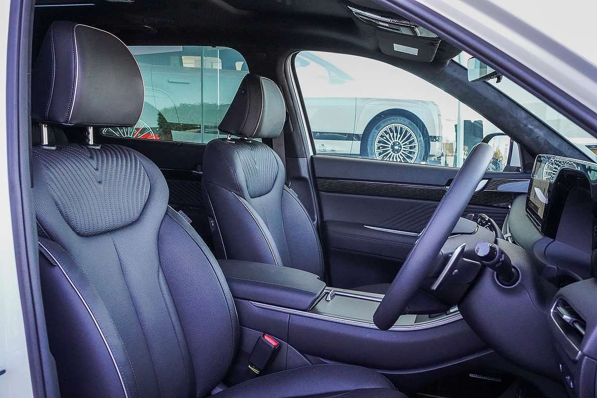 2024 Hyundai Palisade Calligraphy LX2.V5