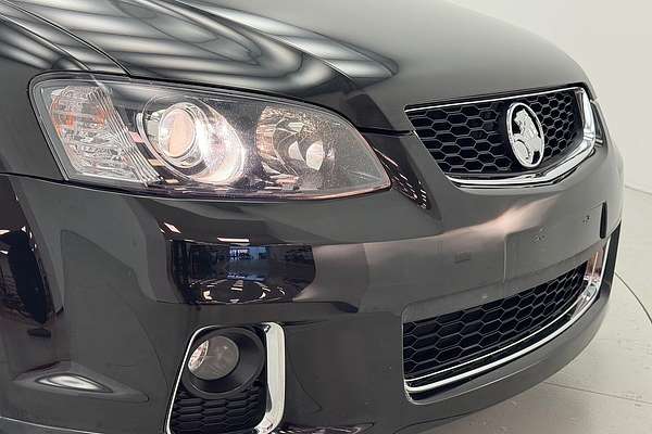 2012 Holden Commodore SS V VE Series II