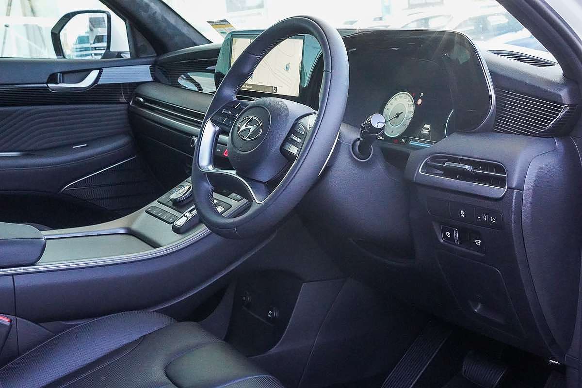 2024 Hyundai Palisade Calligraphy LX2.V5