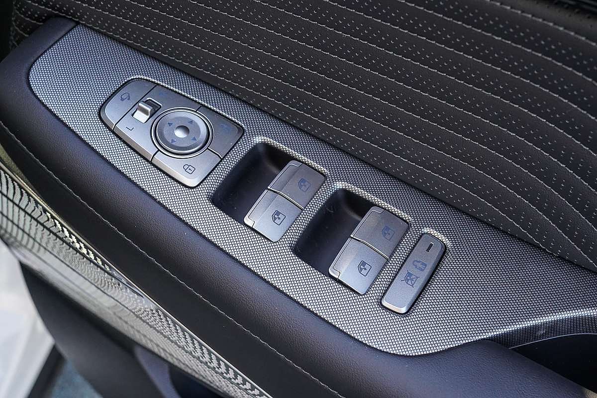 2024 Hyundai Palisade Calligraphy LX2.V5