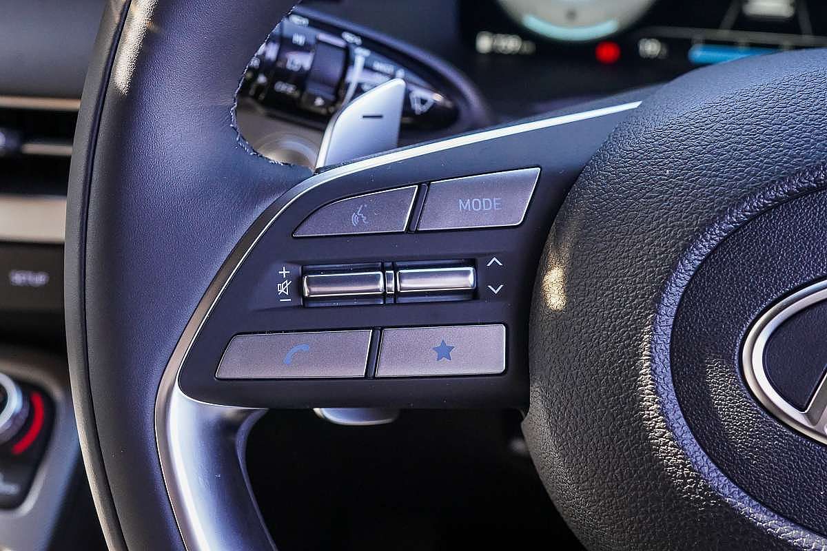 2024 Hyundai Palisade Calligraphy LX2.V5