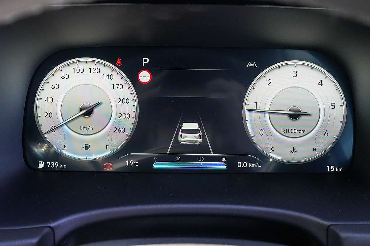 2024 Hyundai Palisade Calligraphy LX2.V5