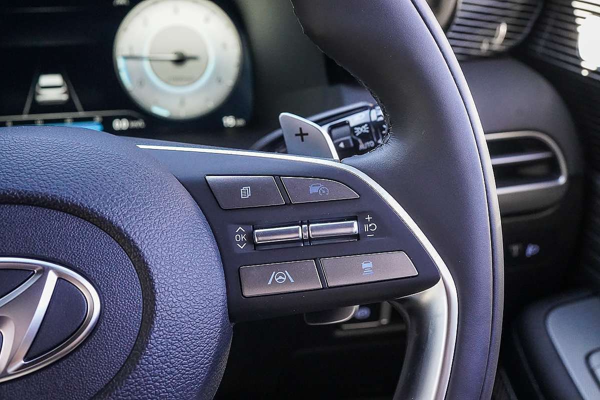 2024 Hyundai Palisade Calligraphy LX2.V5