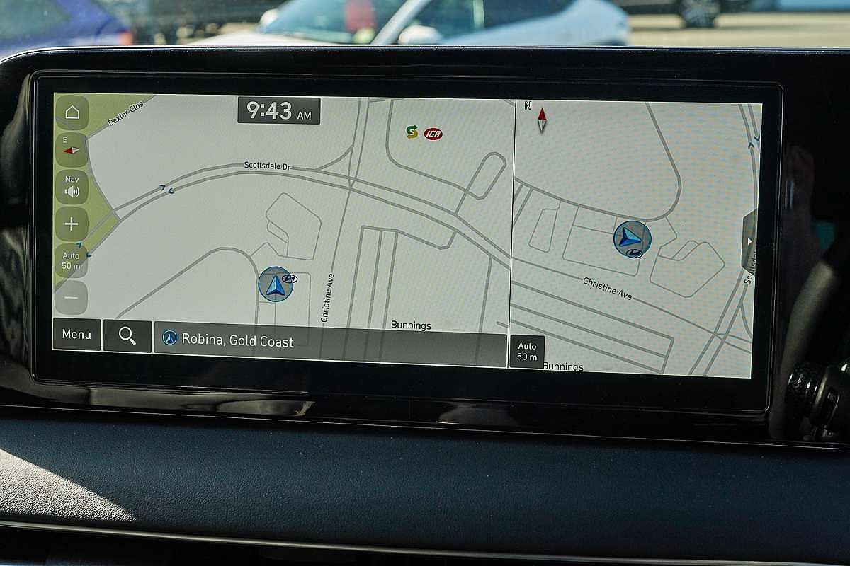 2024 Hyundai Palisade Calligraphy LX2.V5