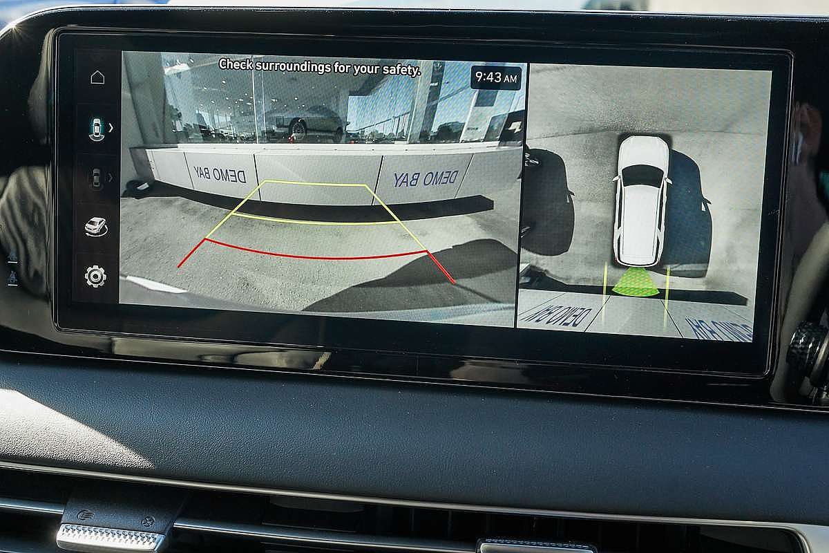 2024 Hyundai Palisade Calligraphy LX2.V5