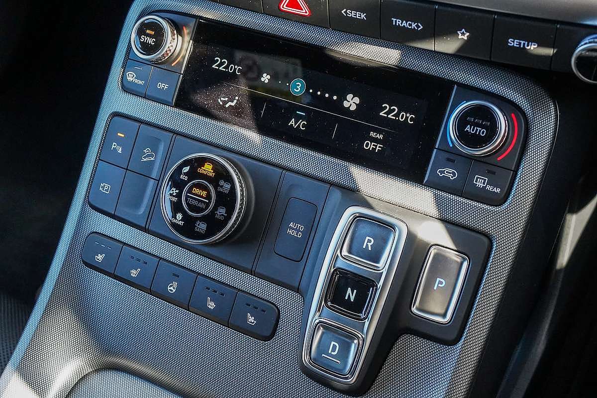 2024 Hyundai Palisade Calligraphy LX2.V5