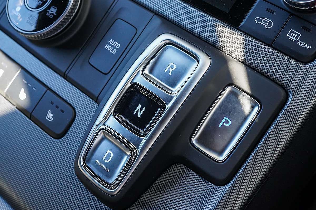 2024 Hyundai Palisade Calligraphy LX2.V5