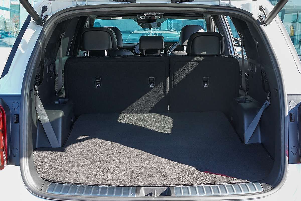 2024 Hyundai Palisade Calligraphy LX2.V5