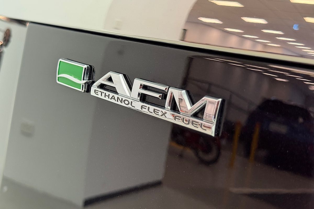 2012 Holden Commodore SS V VE Series II