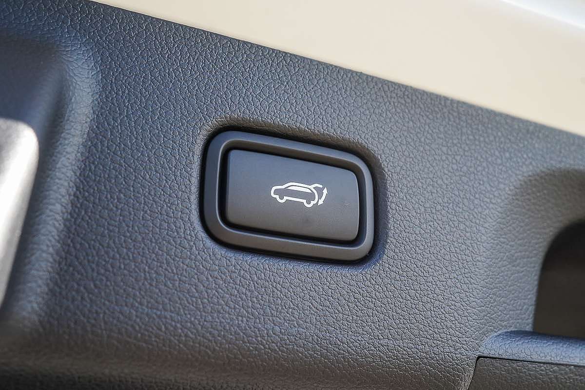 2024 Hyundai Palisade Calligraphy LX2.V5