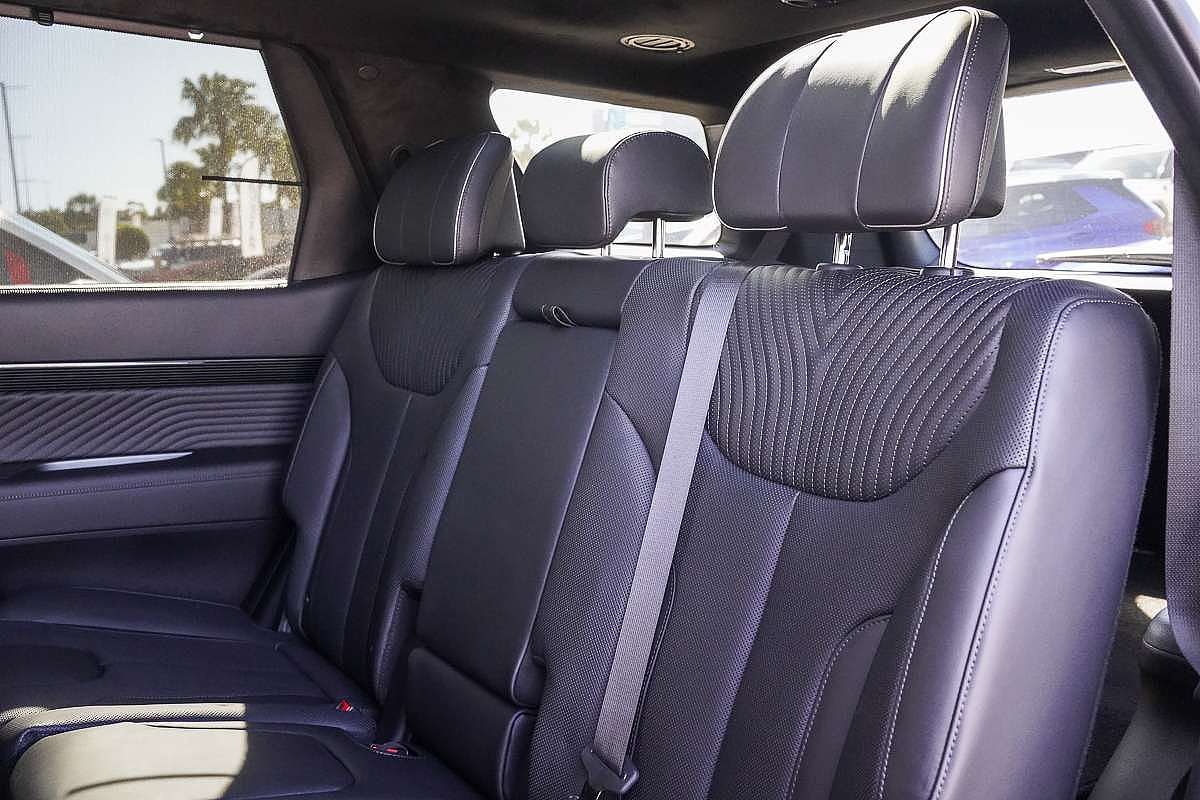 2024 Hyundai Palisade Calligraphy LX2.V5