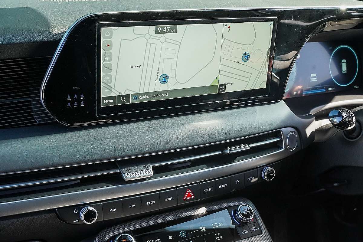 2024 Hyundai Palisade Calligraphy LX2.V5