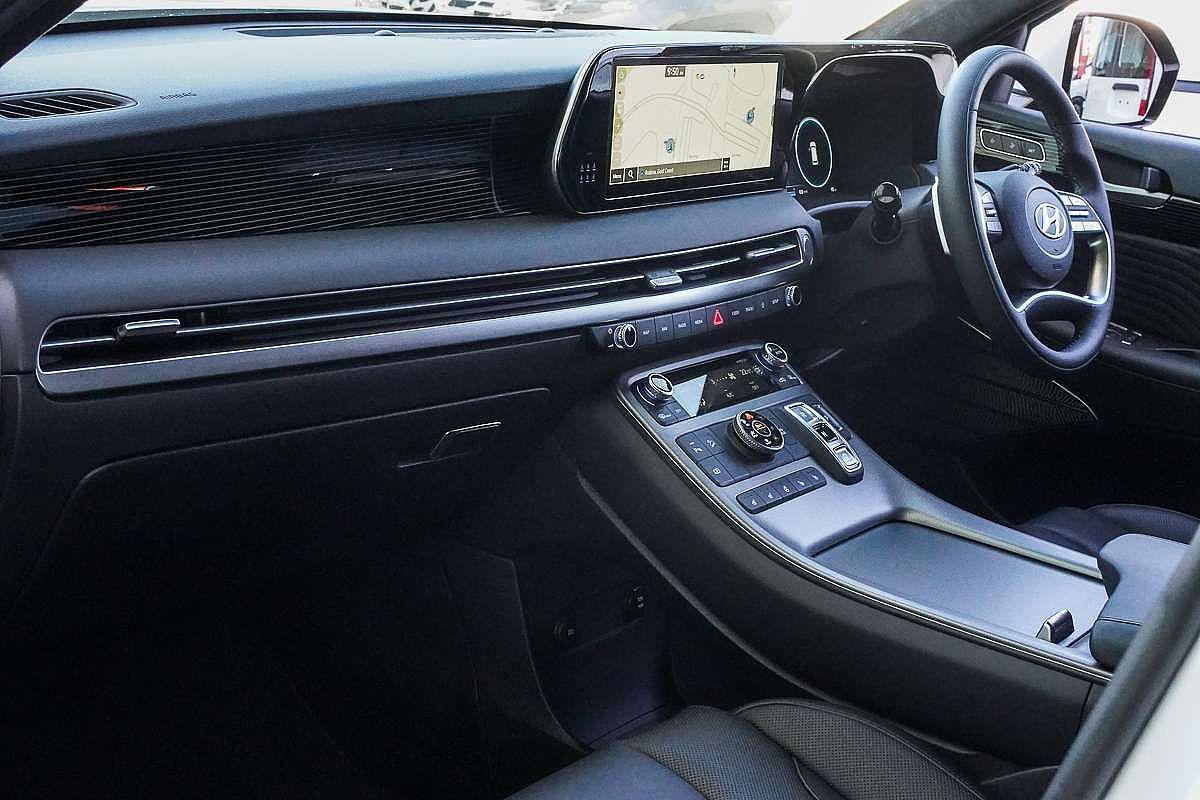 2024 Hyundai Palisade Calligraphy LX2.V5