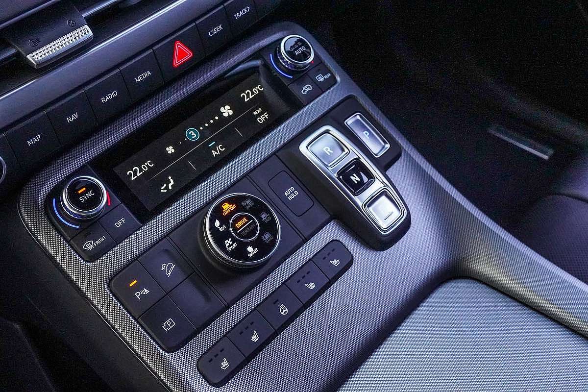 2024 Hyundai Palisade Calligraphy LX2.V5