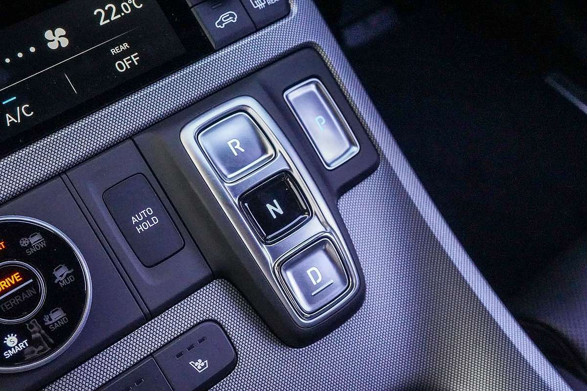 2024 Hyundai Palisade Calligraphy LX2.V5