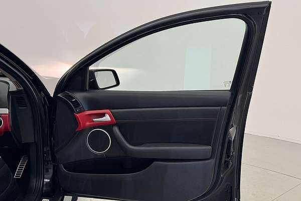 2012 Holden Commodore SS V VE Series II