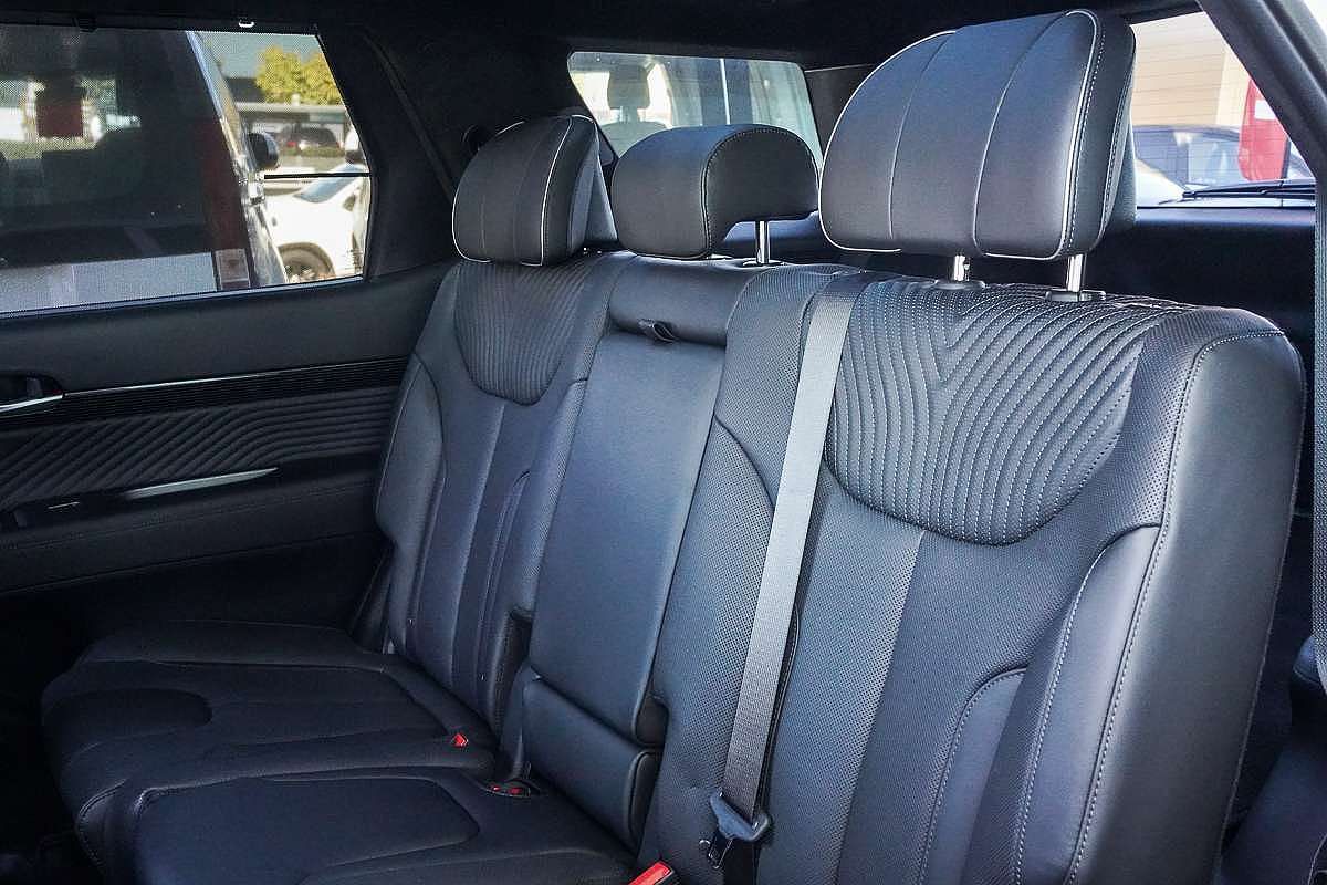 2024 Hyundai Palisade Calligraphy LX2.V5