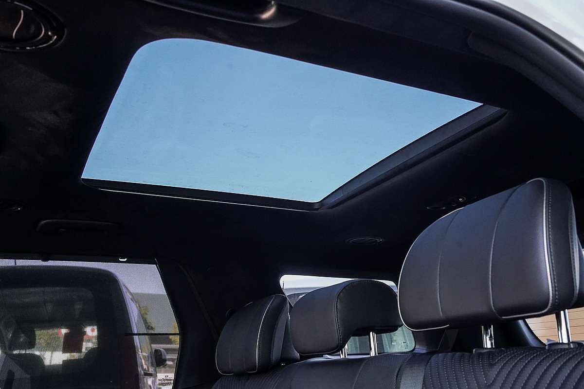 2024 Hyundai Palisade Calligraphy LX2.V5