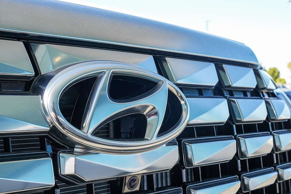 2024 Hyundai Palisade Calligraphy LX2.V5