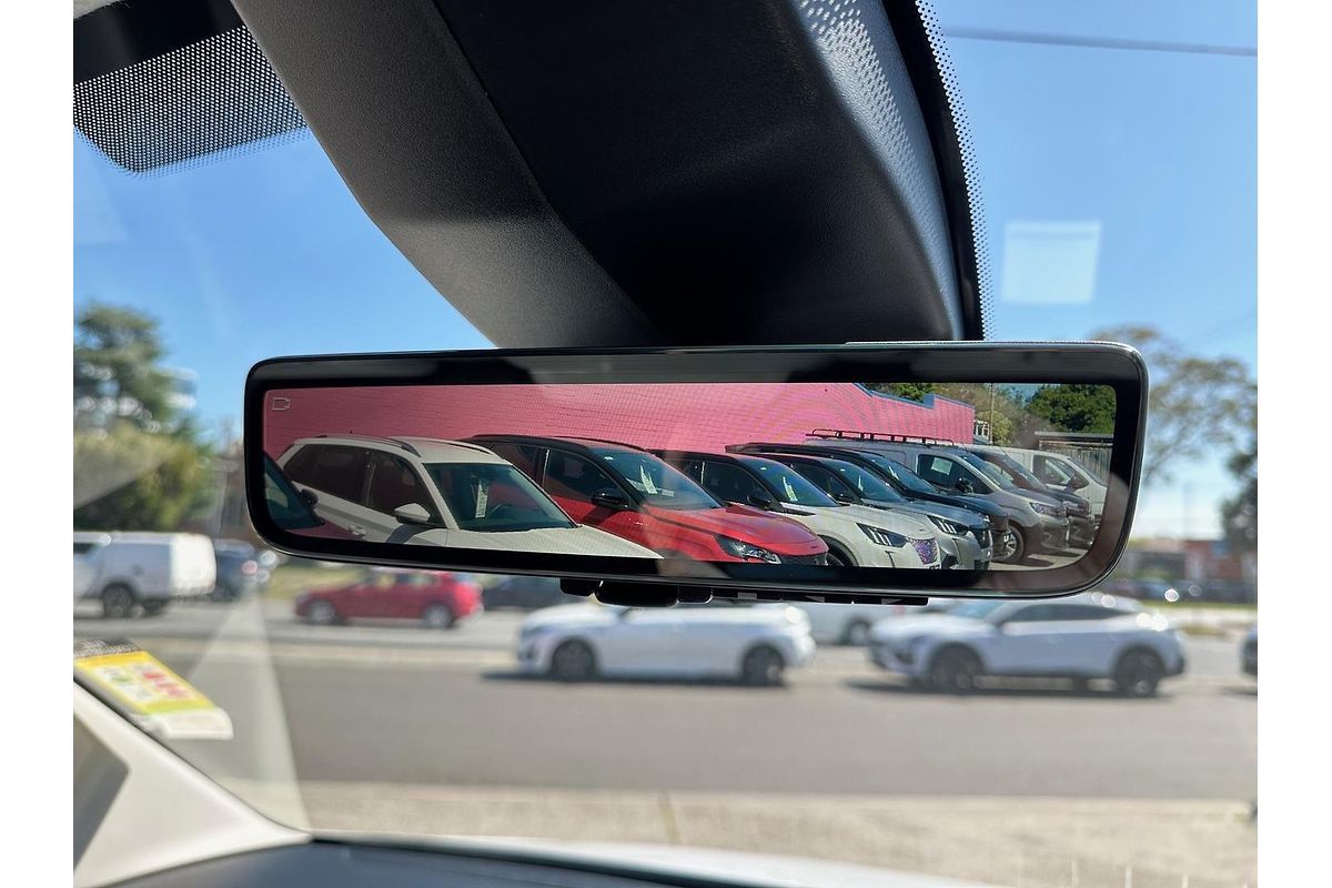 2025 Peugeot Partner Pro K9 SWB Low Roof