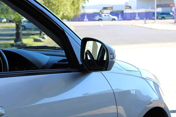 2016 Suzuki Swift GL FZ