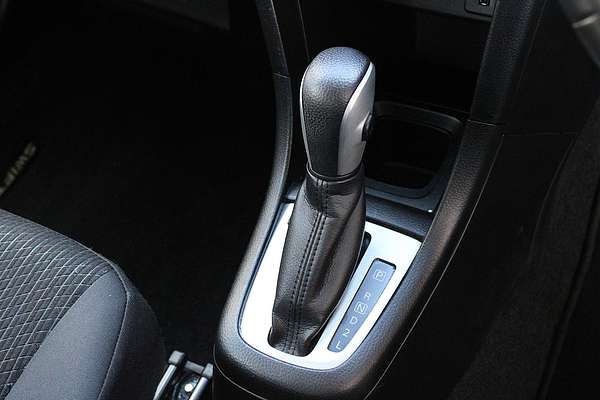 2016 Suzuki Swift GL FZ