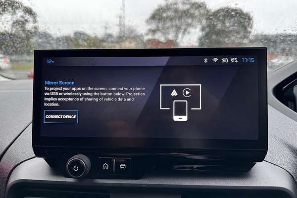 2025 Peugeot Partner Pro K9 SWB Low Roof